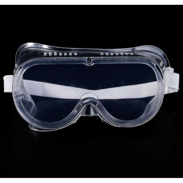 Lunettes de protection