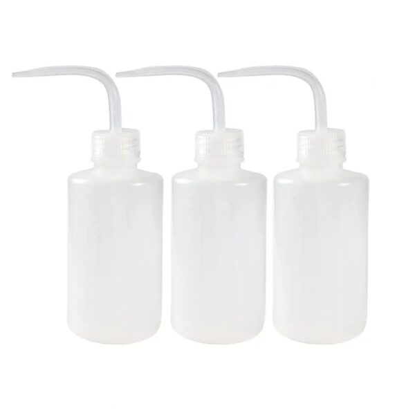 Pissette gradué 250ml