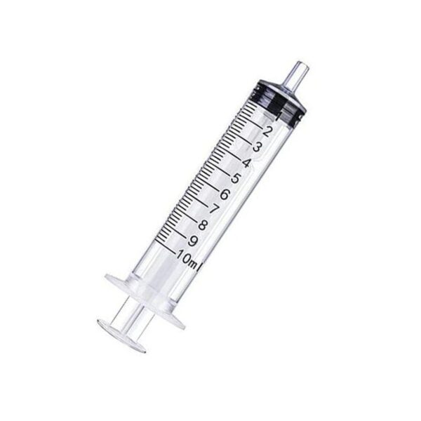Seringue 10ml